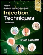 Atlas of Pain Management Injection Techniques 5th Edición | اطلس تکنیک های تزریق مدیریت درد